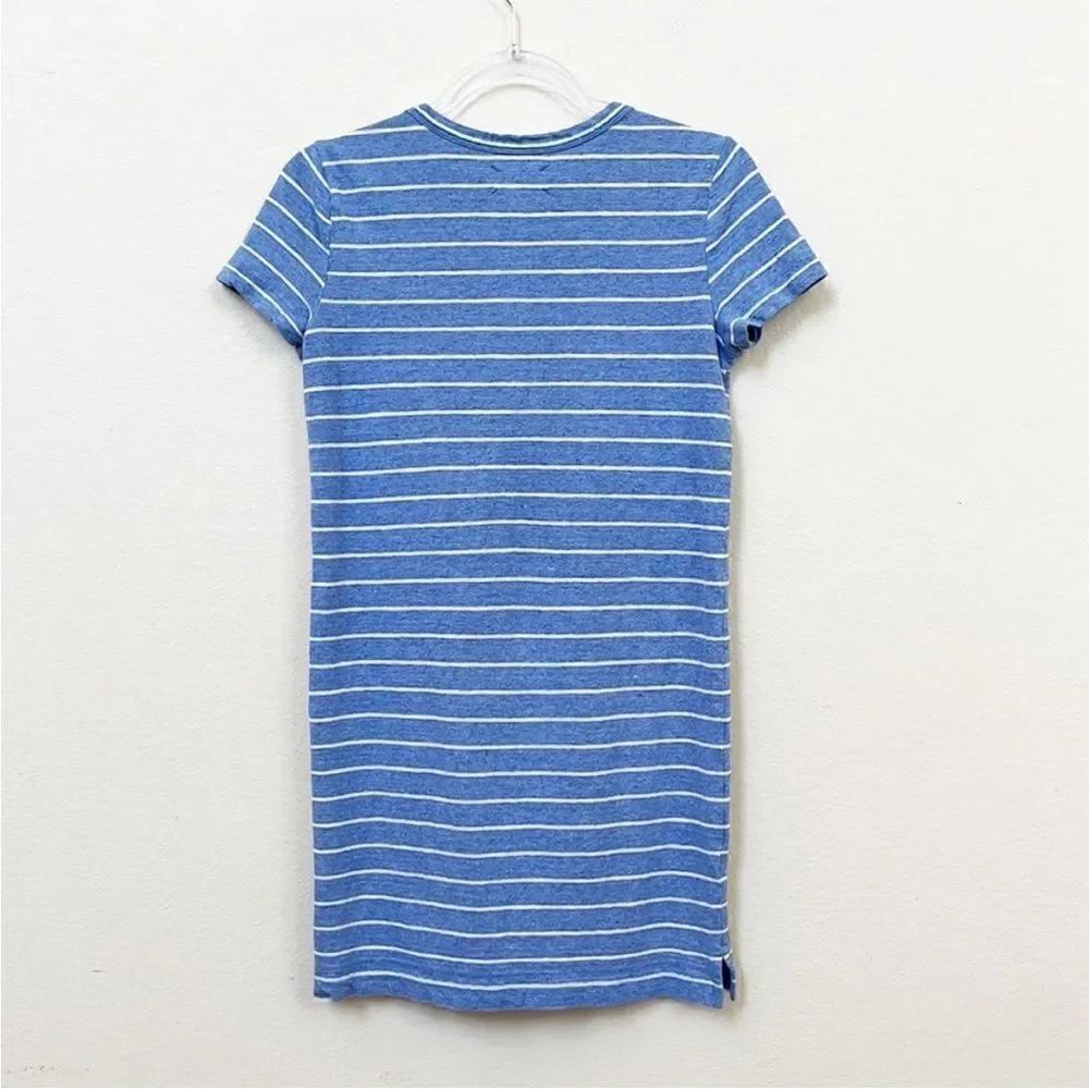 Lou & Grey Loft Striped Shift Dress - Picture 6 of 8